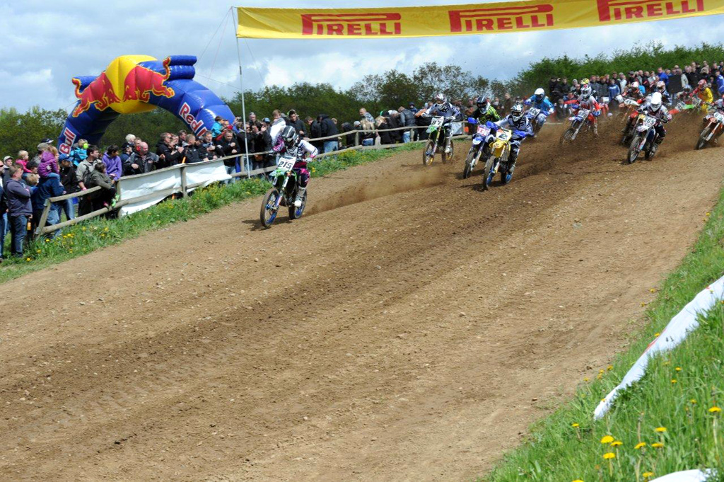 (Foto: Hans Vennekilde)